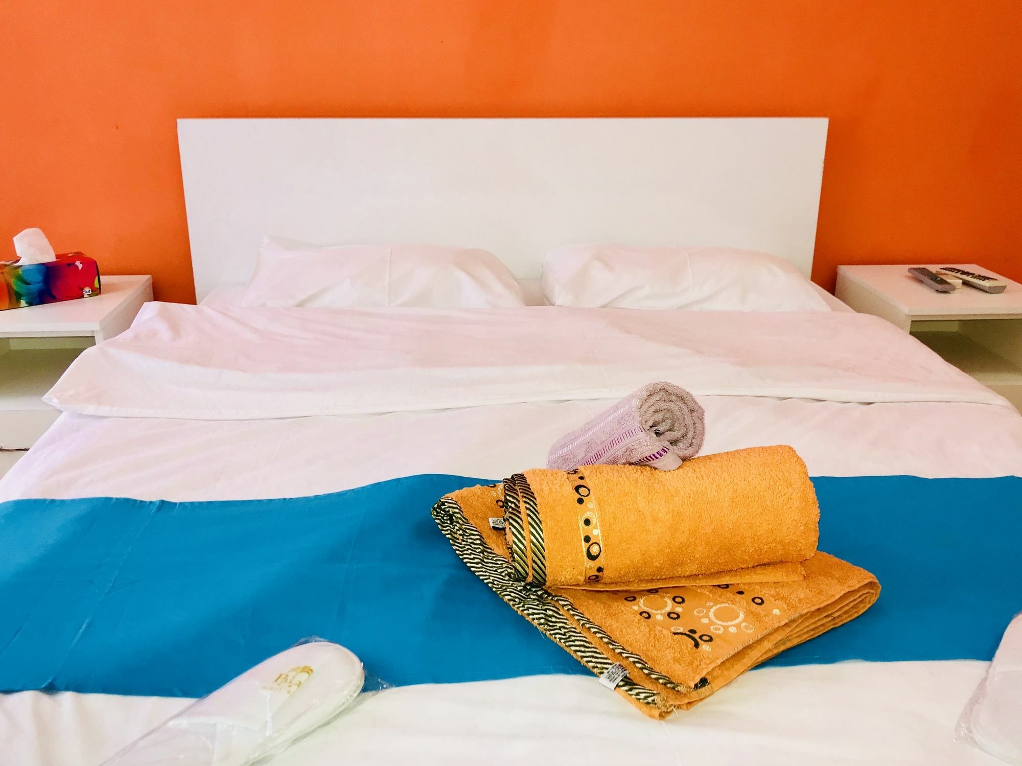 Check-In Apartment Near Fountain Square Vidadi Str 巴库 外观 照片